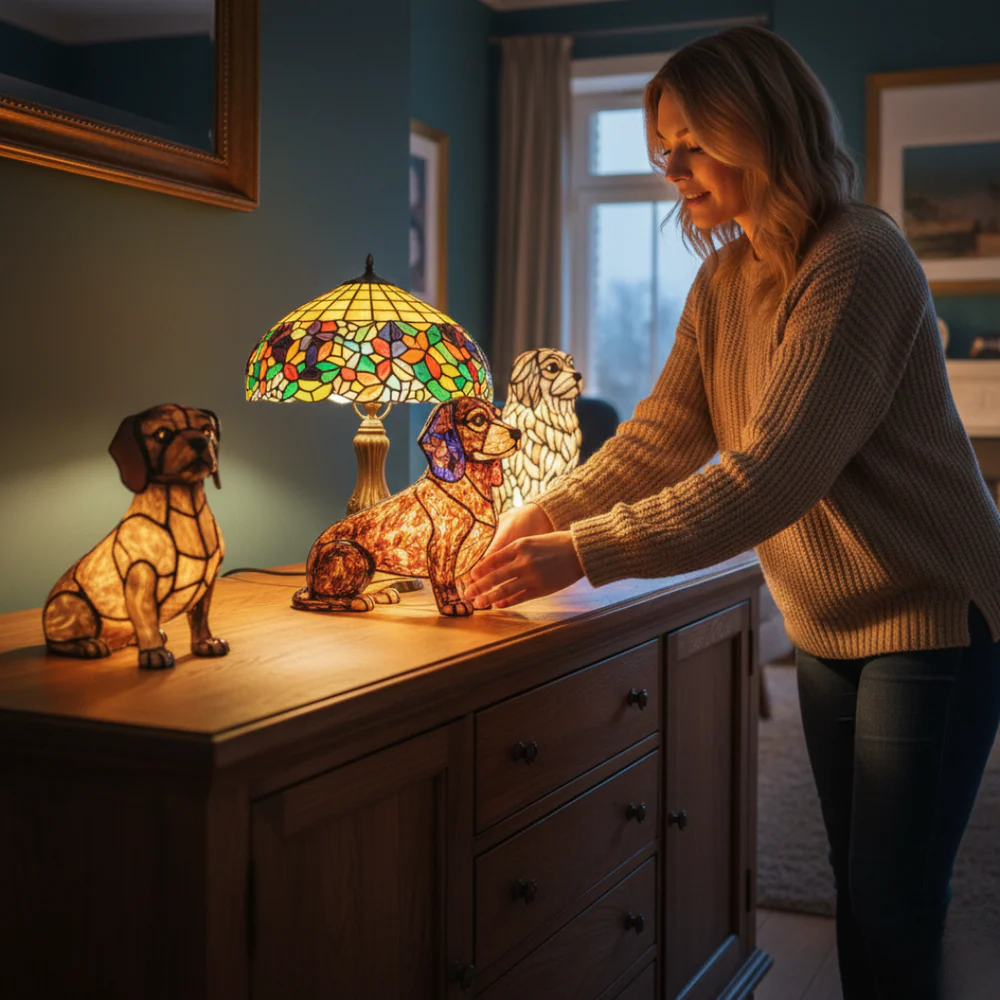 Welcome to Our Store